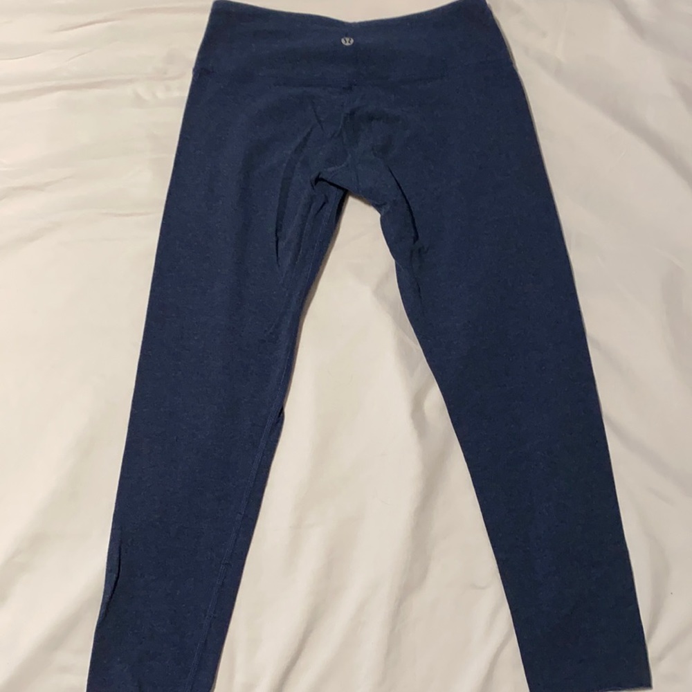 COPY - Lululemon leggings